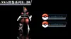 1/20 Scale World Zukan Joltik, Galvantula Set, Bisharp Set, Corvisquire Set, Walrein Set, Dunsparce, Furret Set, Honchkrow, Lumineon Set, Rotom Set, Florges Set, Simisage Set, Simisear Set, Simipour Set - Pokemon Statue - SXG Studios