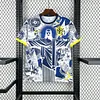 2025-2026 Brazil Special Edition Football Shirt 1:1 Thai Quality