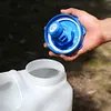 12L Camping Water Jug with Faucet Portable Water Tank for Vehicle Car Camping