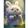 Zodiac Animal-Full Round Diamond Painting 30*40cm