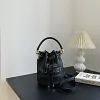 MARC JACOBS  SK&Oacute;RZANA TORBA NA WIADRO