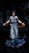 1/6 Scale Ten Shadows Technique Ryomen Sukuna - Jujutsu Kaisen Resin Statue - ZanyJoke Studio