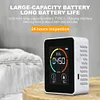 3 in 1 Air Quality Monitor Semiconductor Sensor Color Screen Air Quality Monitor