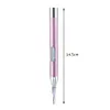 Rechargeable Lighting Point Drill Pen with 5 Head DIY Diamond Painting Tool