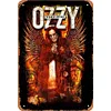 Ozzy Osbourne - Vintage Metal Signs - 20*30cm/30*40cm - Music