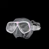 APOLLO Free Diving Mask Long-Lasting Anti-Fog Diving Goggles Nose Protection Swimming Goggles Adult Diving Goggles Equipment