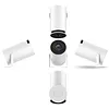Smart Small Projector Wifi Mini Mobile Phone Projector Camping Home Dedicated