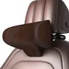 Car Headrest, Seat Car Neck Pillow, Four Seasons Universal Pillow, mMemory Foam Car Pillow, Adjustable Neck Support, Suitable For Front Seats, Suitable For Different Heights, With Hook, Tablet Holder