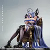 1/4 Scale FFNF Alsace - Azur Lane Statue - ABsinthe Studios