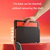 Protective Case with Stand Shockproof Protective Shell for Nintendo Switch2 Case