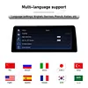 Ugode Wireless CarPlay Android Auto Touch Screen For BMW 3 4 series F30 F34 F32 G20