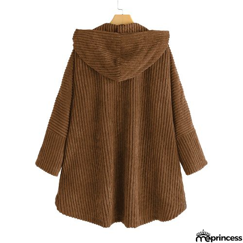 Effortless and Chic winter garment
