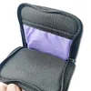 Double Layer Fishing Rod Bag Folding Storage Bag Fishing Rod Case Carrier(110cm)