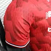 2025-2026 Player Version Lille LOSC Home Football Shirt 1:1 Thai Quality