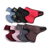 Masque chaud coupe-vent avec lunettes unisexe
