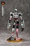 Andromon - Digimon Resin Statue - MIMAN Studios