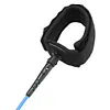 6ft Surfboard Ankle Leash Elastic Webbing Surfboard Longboard Surf Leg Rope