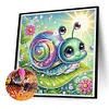 Funny Bug - Special Shaped Diamond Painting Kit