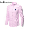 [RALPH LAUREN]Męska koszula casual（Kup jeden, dwa dostaniesz gratis）