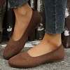 ?Last Day 49% OFF - Women's Woven Breathable Flat Orthopaedic Shoes(🎁Christmas Hot Sale🎁)