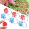 Glue Clay Diamond Painting Tool DIY Crafts Point Drill Glue Clay Box DIY Diamond Art Accessories