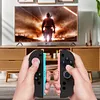 Joystick Cap & Button Stickers Controller Grip Button Caps Non Slip for Switch 2