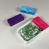 Multifunctional Diamond Painting Quick Storage Drills Tray Tool: Tray + Storage Box for Diamond Painting Bead Painting Craft Tools
