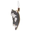 Cat Needle Holder Threader Simple Pin Holder Fabric Pin Holder