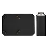 Cooking Stove Mat Camping Gas Can Protective Cover for SOTO 310/340 Spider Stove