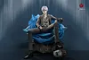 1/4 Scale Satoru Gojo - Jujutsu Kaisen Statue - Red Stone Studio