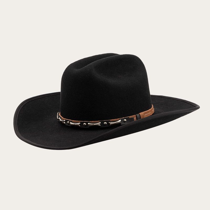 El Top Premier Cowboy Hat