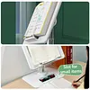 Children's Lap Table With Light, Adjustable Angle Bookshelf For Reading On The Table, Laptop Stand, Also Suitable For Tablets And Mobile Phones