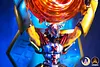 War Greymon with LED - Digimon Resin Statue - Moon Shadow Studios [In Stock]