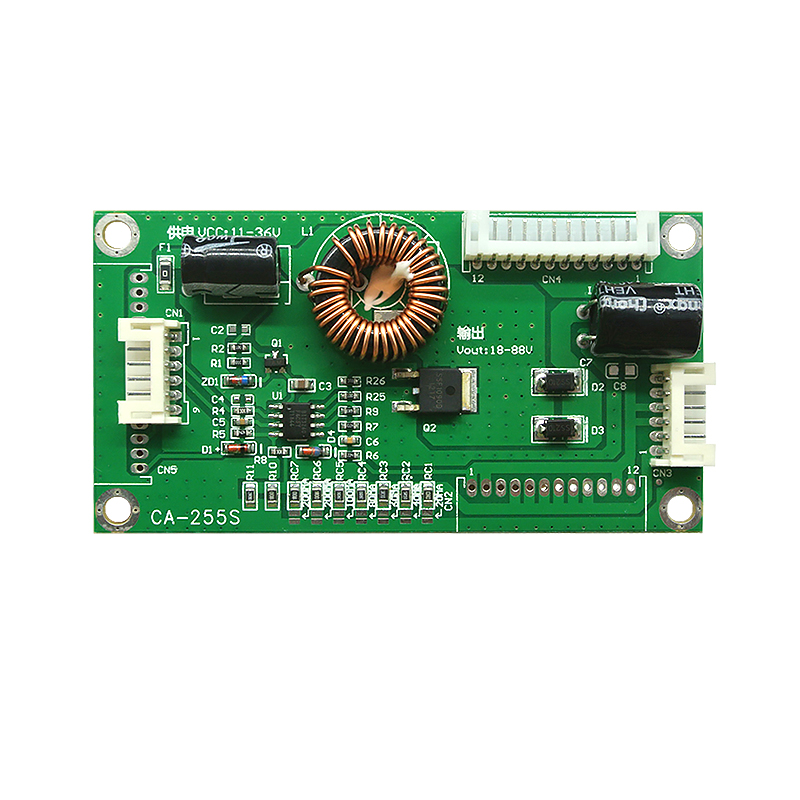 LED backlight inverter board  10''-48'' inch LED LCD TV Universal Constant Current PCBA circuit driver board