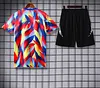 2025/2026 Arsenal Pre-Match Training Color Shirt+Shorts 1:1 Thai Quality