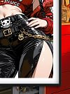 Punk Boa Hancock Decorative Painting - ONE PIECE - BLK Studio