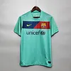2010/2011 Retro Barcelona Away Football Shirt 1:1 Thai Quality love fball