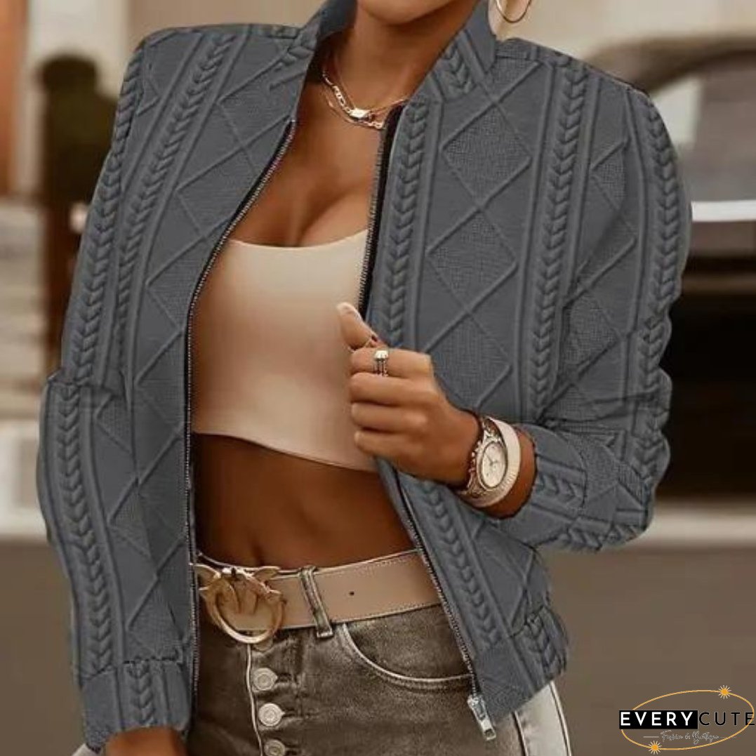 Comfortable and Stylish winter Coat