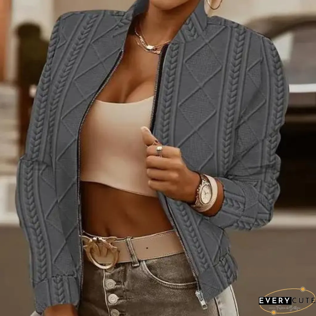 Comfortable and Stylish winter Coat