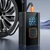 Tire Inflator 150 PSI Portable Air Compressor for Cars Motorcycles Bicycle Ball