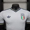 2026 Player Version Italy Away Football Jersey 1:1 Thailand Quality