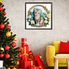 >SALE<DIY Partial Special Shaped Drill Diamond Painting Simple Kitten 40x40cm