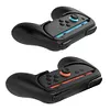 2PCS Hand Grips for Nintendo for Switch 2 Joy-Con Left+Right Controller Bracket