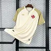 2024-2025 Vasco da Gama Third away Football Shirt 1:1 Thai Quality
