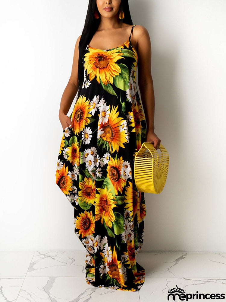 Chic and airy Dress