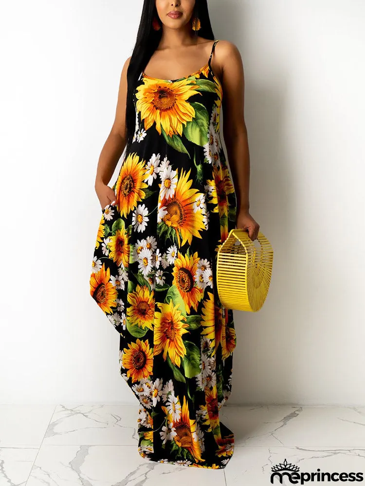 Chic and airy Dress