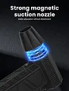 Mini Turbo Jet Fan Electric Air Duster