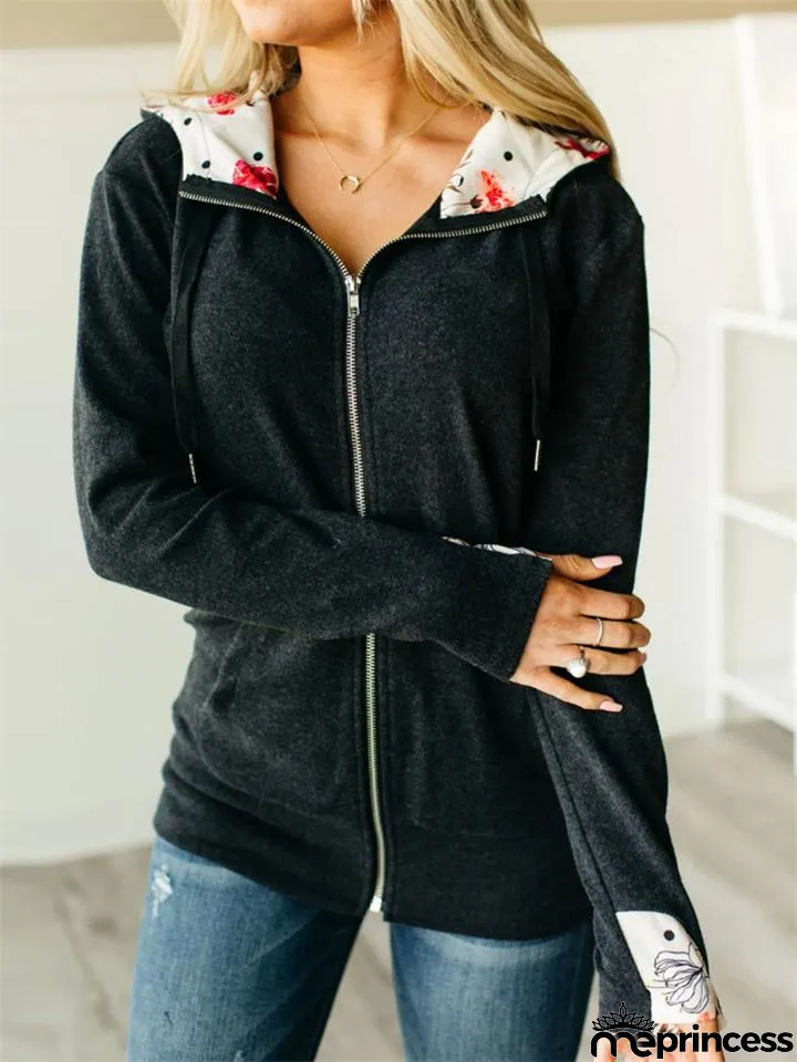 Modern and Comfortable winter Coat