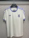 2024/2025 Real Madrid Special White T-Shirt 1:1 Thai Quality