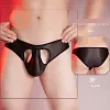 Temptation wild thin elastic underwear